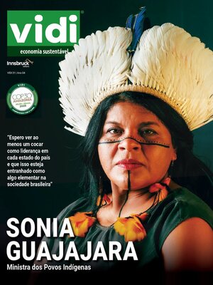 Vidi - Magazine